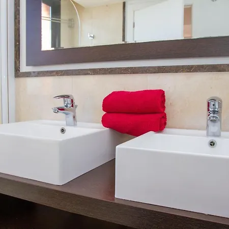 Penthouse Calaceite Blanco *