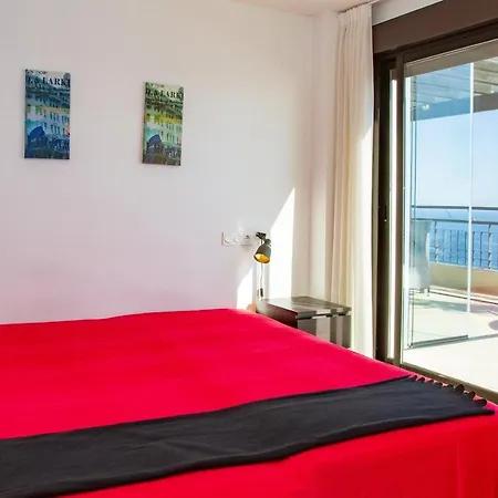 Penthouse Calaceite Blanco *