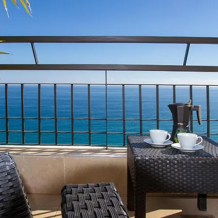 Penthouse Calaceite Blanco