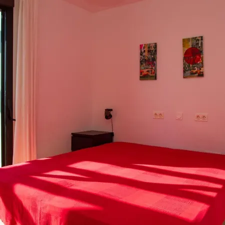 Daire Penthouse Calaceite Blanco Torrox
