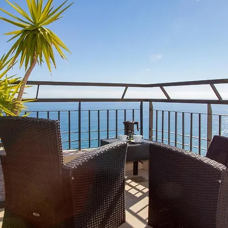 Penthouse Calaceite Blanco * Torrox