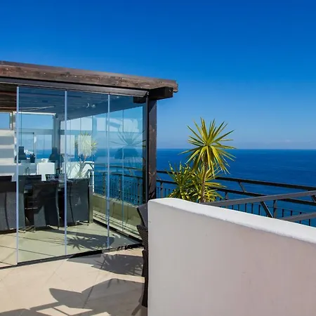 Penthouse Calaceite Blanco *